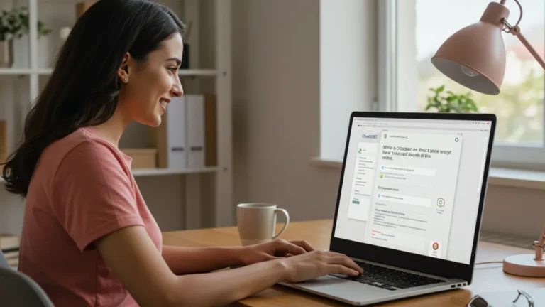 Como Criar e Vender Ebooks com IA em 2025: Guia Completo do Zero ao Lucro