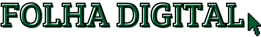 Folha Digital Logo Padrão