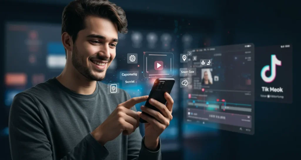 Ganhe Dinheiro com IA pelo Celular: 5 Métodos Simples para Iniciantes